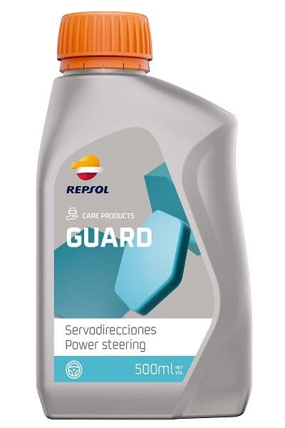Ulei servodirectie REPSOL GUARD SERVODIRECCIONES 0.5L