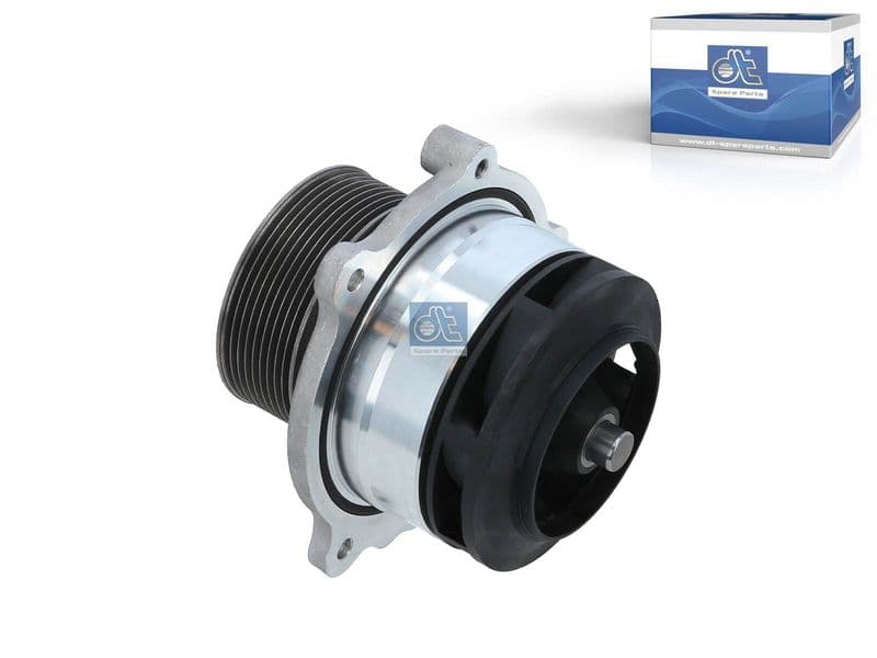 Pompă de apă, răcire motor DT Spare Parts 5.41008