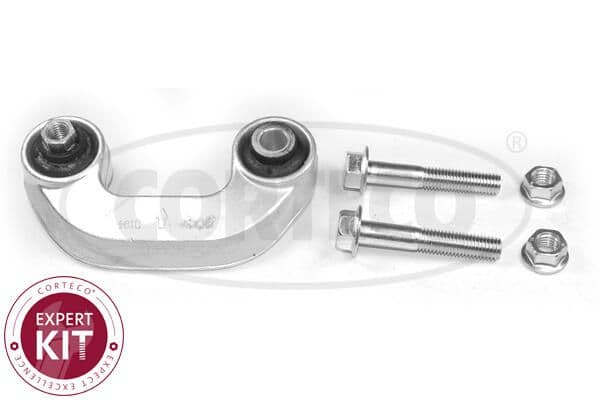 Brat/bieleta suspensie, stabilizator CORTECO 49398819