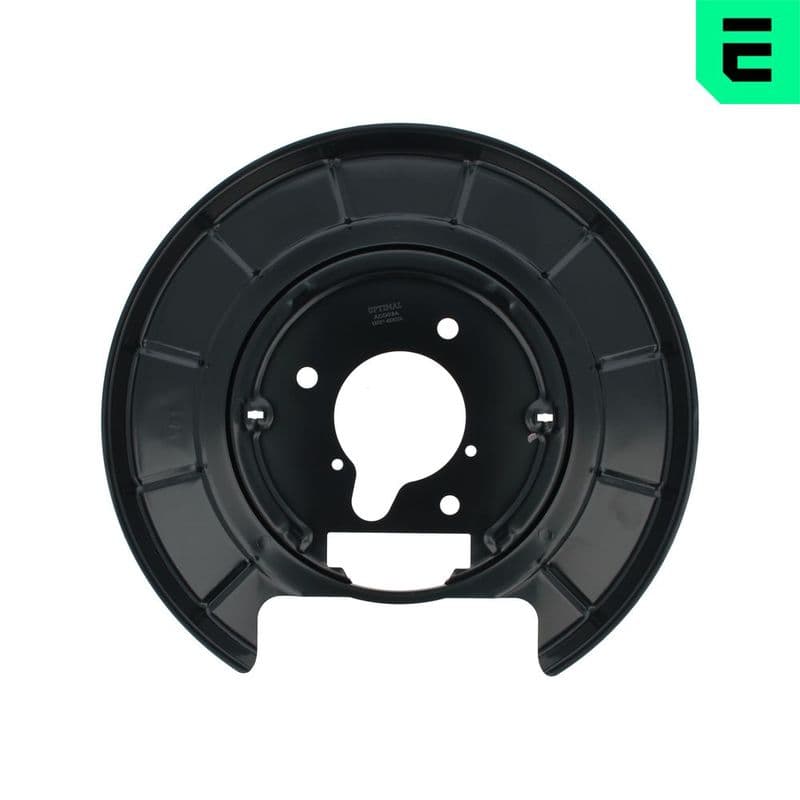 protectie stropire,disc frana OPTIMAL BSP-6002L