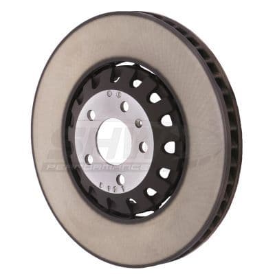 Disc frana SHW PERFORMANCE AFX44277