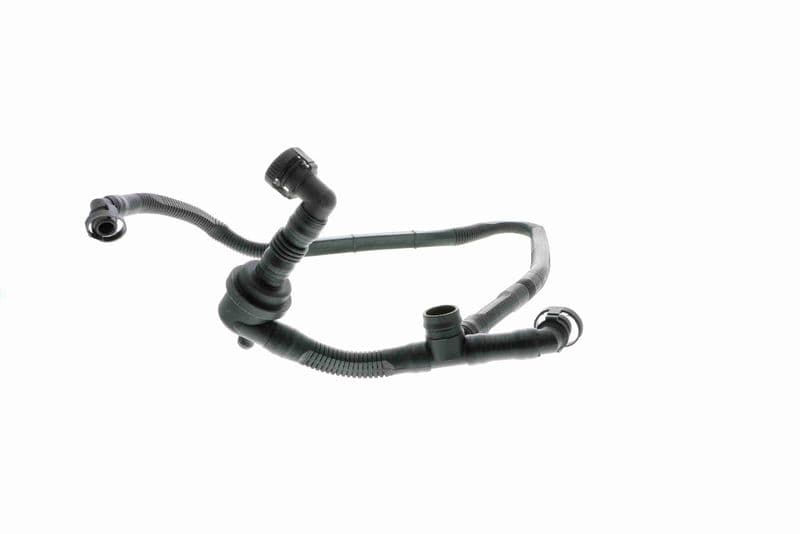furtun,aerisire bloc motor VAICO V10-2677