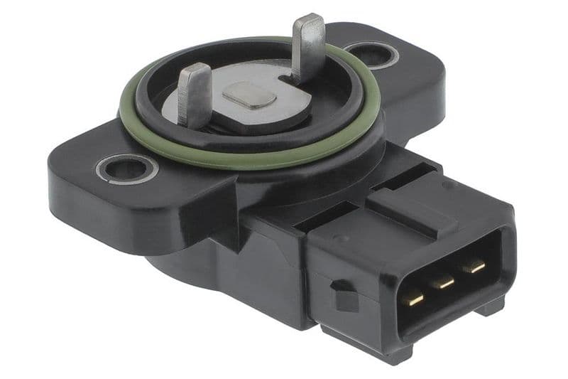 Senzor, pozitie clapeta acceleratie TOPRAN 623 182