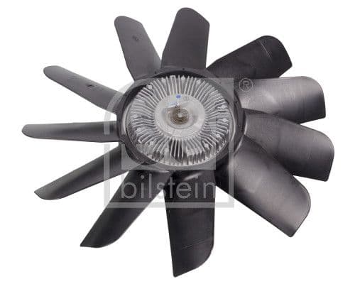 Ventilator, radiator FEBI BILSTEIN 104230