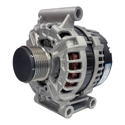 Generator / Alternator PRESTOLITE ELECTRIC A2005B