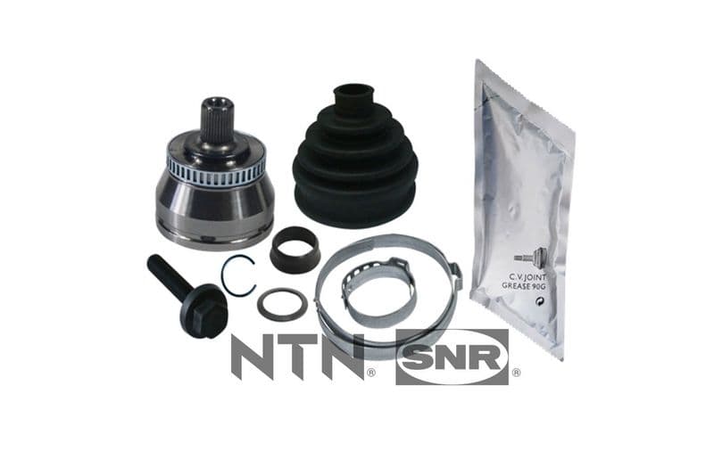 Set articulatie, planetara SNR OJK54.005