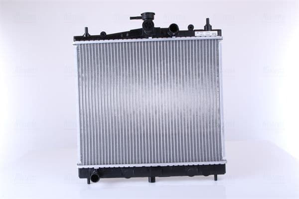 Radiator, racire motor NISSENS ** FIRST FIT ** 62902A