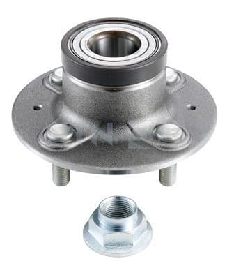 Set rulment roata SNR R174.92