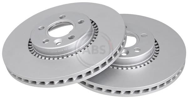 Disc frana ABS 17753