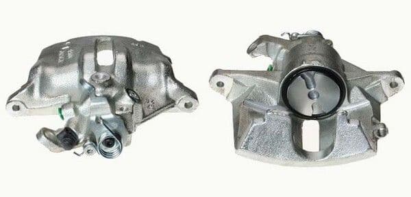 Etrier frana BUDWEG CALIPER 343324
