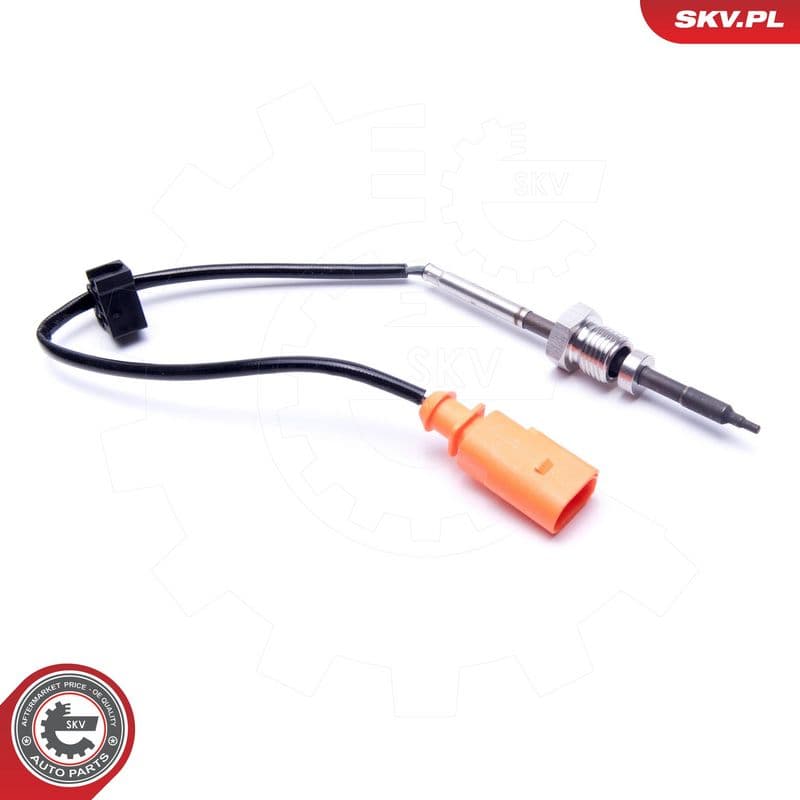 Senzor, temperatura gaze evacuare ESEN SKV 30SKV377
