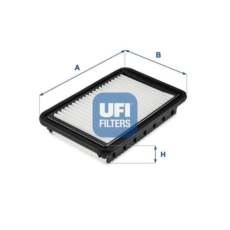 Filtru aer UFI 30.632.00