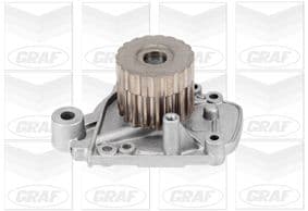 Pompă de apă, răcire motor GRAF PA669