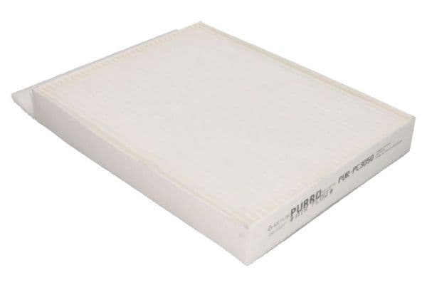 Filtru, aer habitaclu PURRO PUR-PC3050