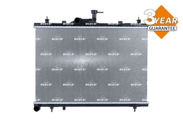 Radiator, racire motor NRF 550231