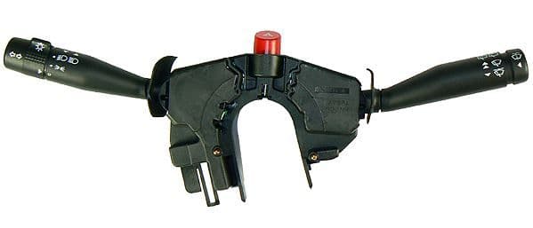 Comutator, far METZGER AUTOTEILE 0916127