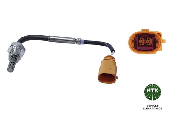 Senzor, temperatura gaze evacuare NTK 90548