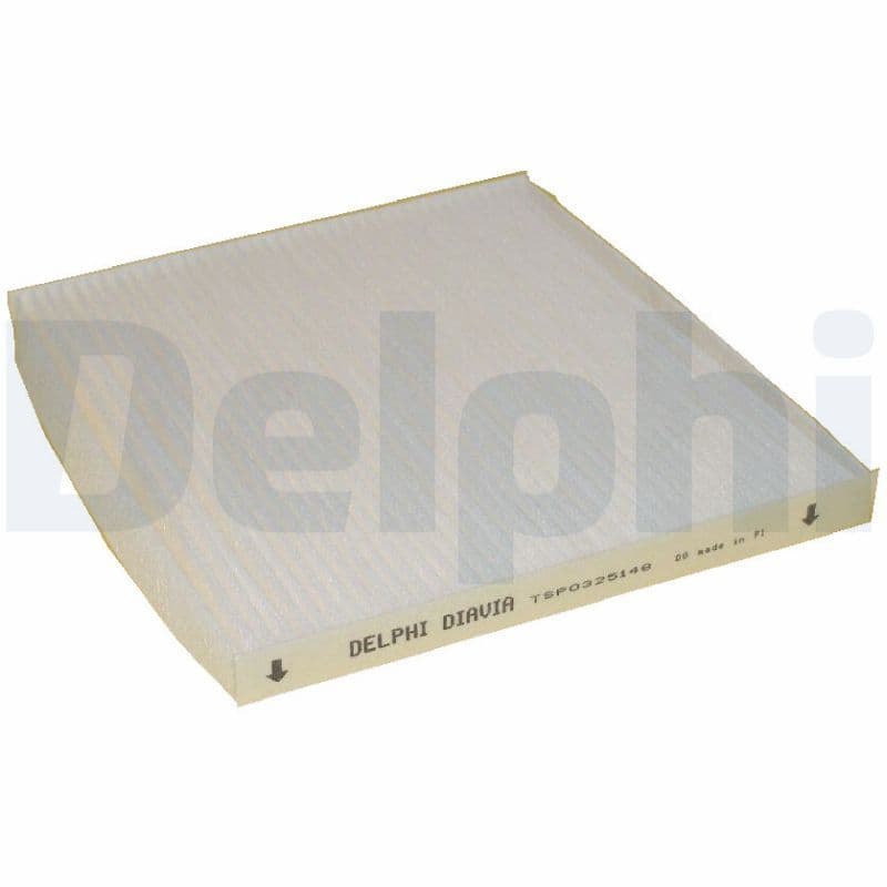 Filtru, aer habitaclu DELPHI TSP0325148