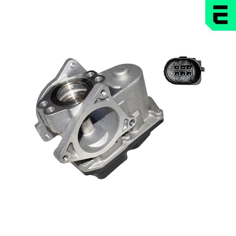 Supapa EGR ERA 555107A