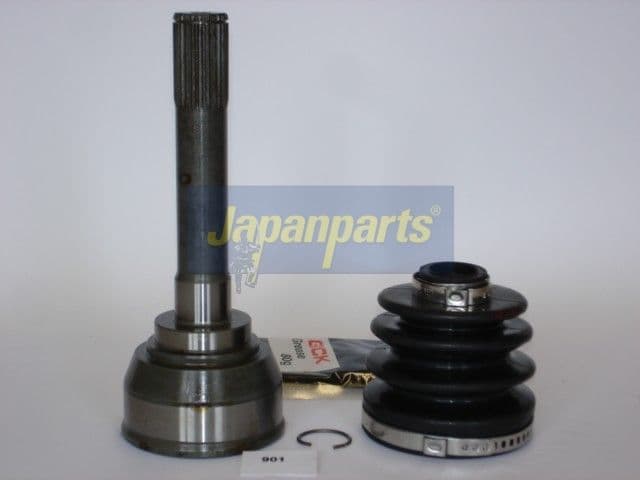 Set articulatie, planetara JAPANPARTS GI-901