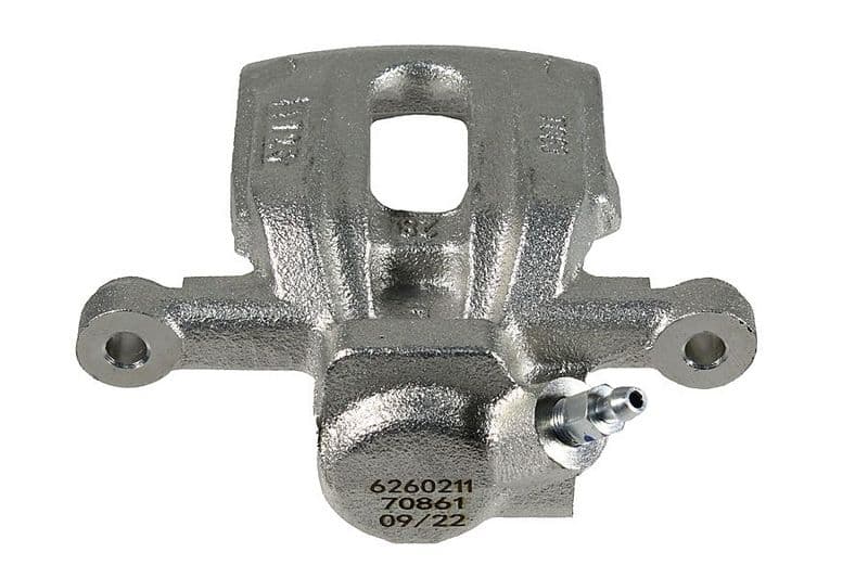 Etrier frana METZGER AUTOTEILE 6260211