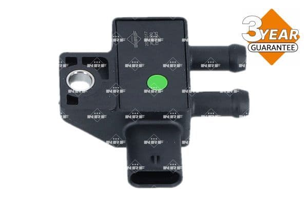 Senzor, presiune gaze evacuare NRF 708090