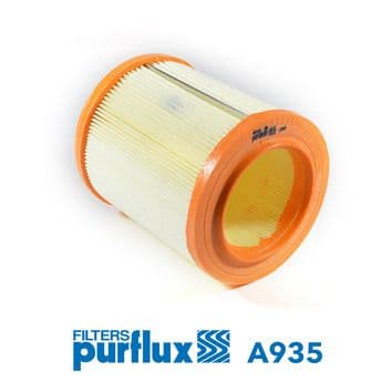 Filtru aer PURFLUX A935