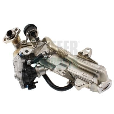 Modul-EGR MEAT & DORIA 7518997R