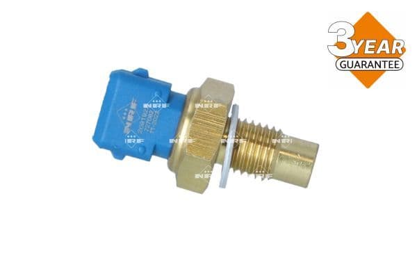senzor,temperatura lichid de racire NRF EASY FIT 727082
