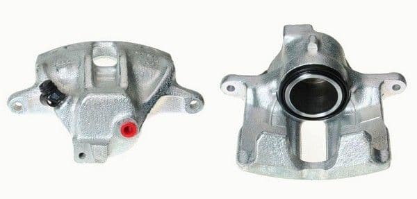 Etrier frana BUDWEG CALIPER 342881
