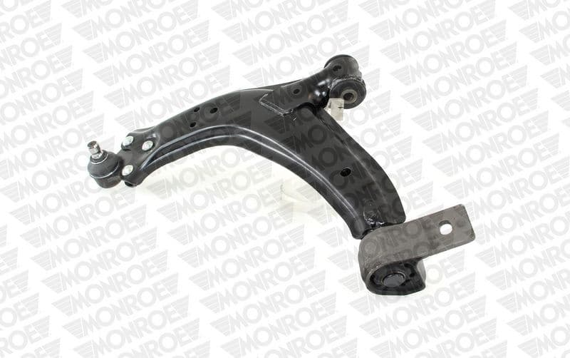 Brat, suspensie roata MONROE L28510