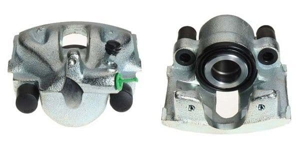 Etrier frana BUDWEG CALIPER 342879