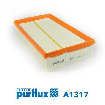 Filtru aer PURFLUX A1317