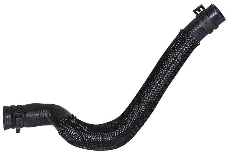 Furtun radiator METZGER AUTOTEILE COMPETENCE KIT 2422263