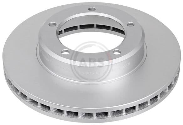 Disc frana ABS 17189