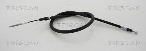 Cablu, frana de parcare TRISCAN 8140 10128