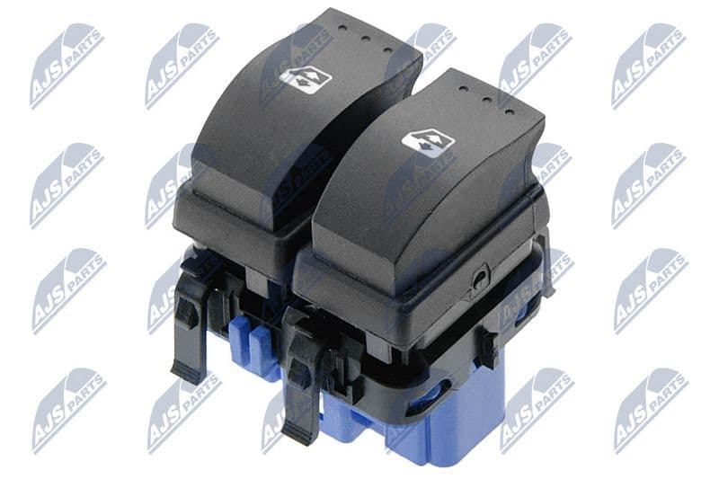comutator,macara geam NTY EWS-RE-015