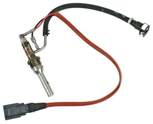 Unitate de injectie, regenerare filtru de particule METZGER AUTOTEILE 0930011