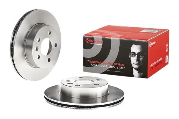 Disc frana BREMBO PRIME LINE 09.6983.10
