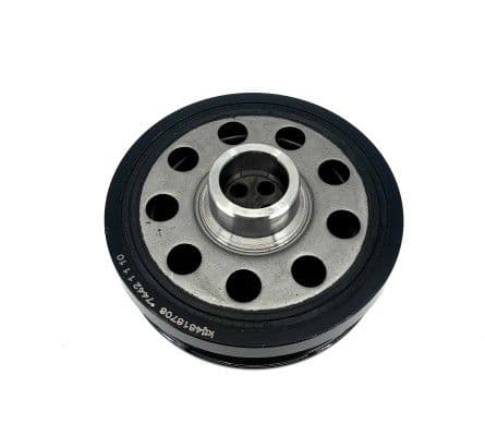 Fulie curea, arbore cotit BUGIAD BCP16706