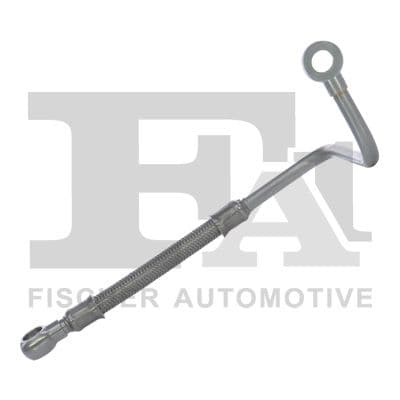 conducta ulei, incarcare FA1 612-807
