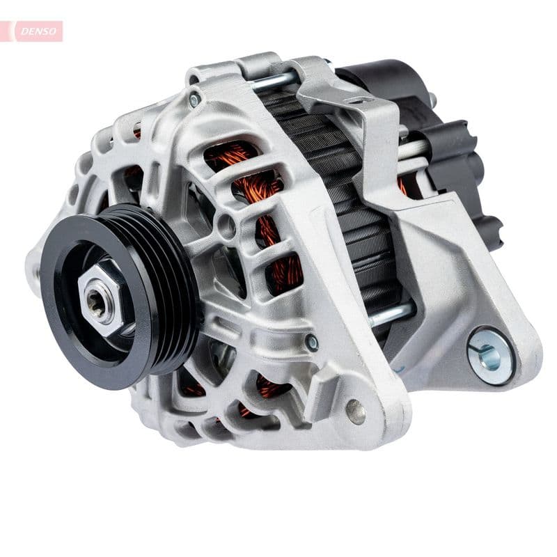 Generator / Alternator DENSO DAN1495