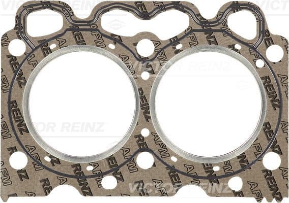 Garnitura, chiulasa VICTOR REINZ 61-34860-20