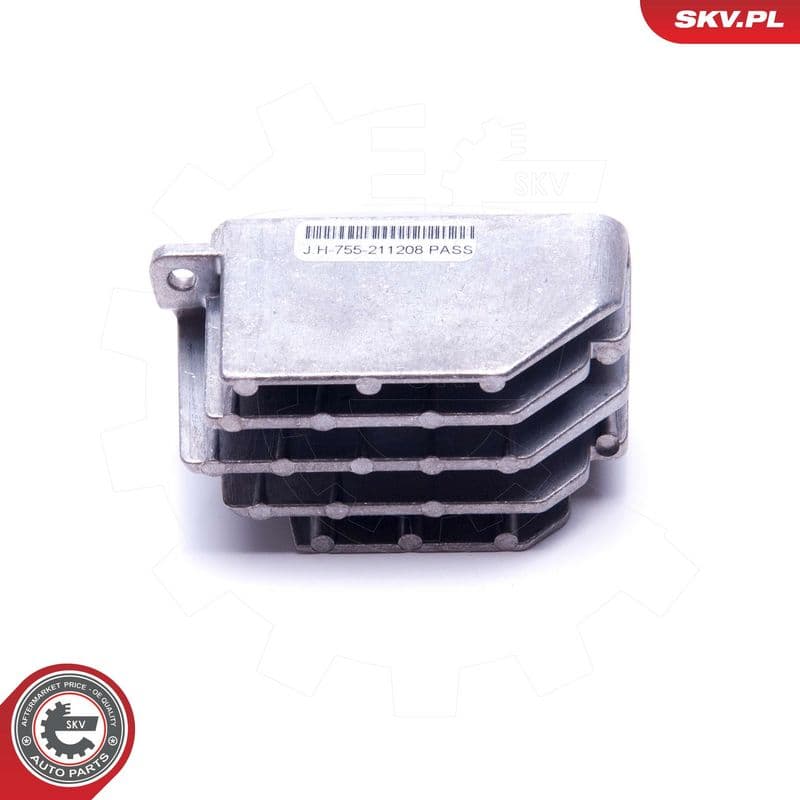 unitate de control,lumini ESEN SKV 59SKV121