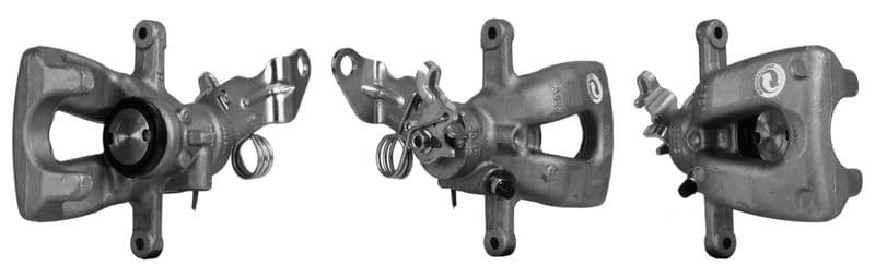Etrier frana ELSTOCK 86-1675