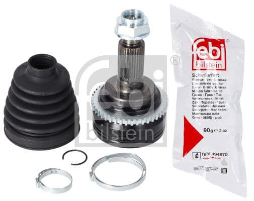 Set articulatie, planetara FEBI BILSTEIN 183254