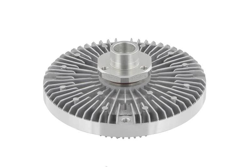 Cupla, ventilator radiator TOPRAN 109 607