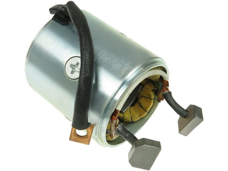 Bobina cuplaj, demaror AS-PL STANDARD SF5029S