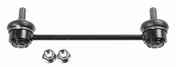 Brat/bieleta suspensie, stabilizator LEMFÖRDER 36736 01