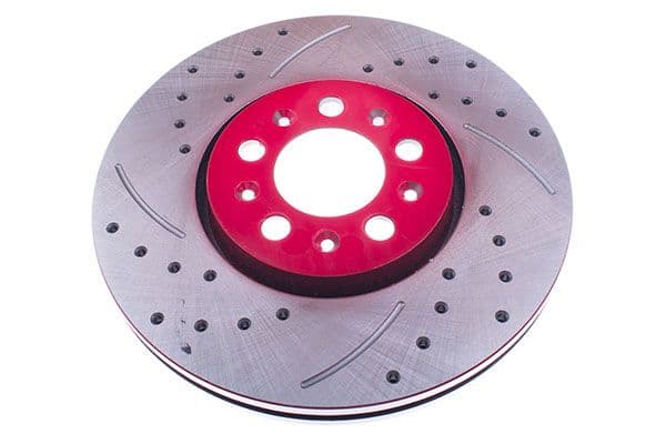 Disc frana DENCKERMANN B130265S